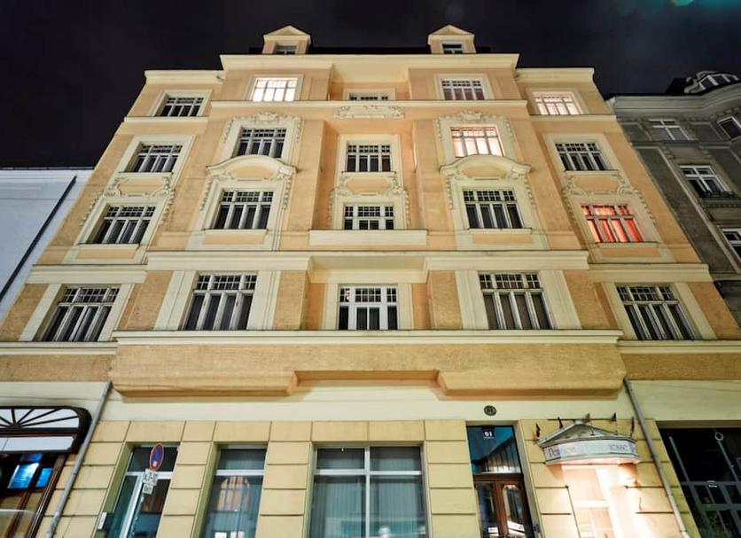 Bâtiment Photo