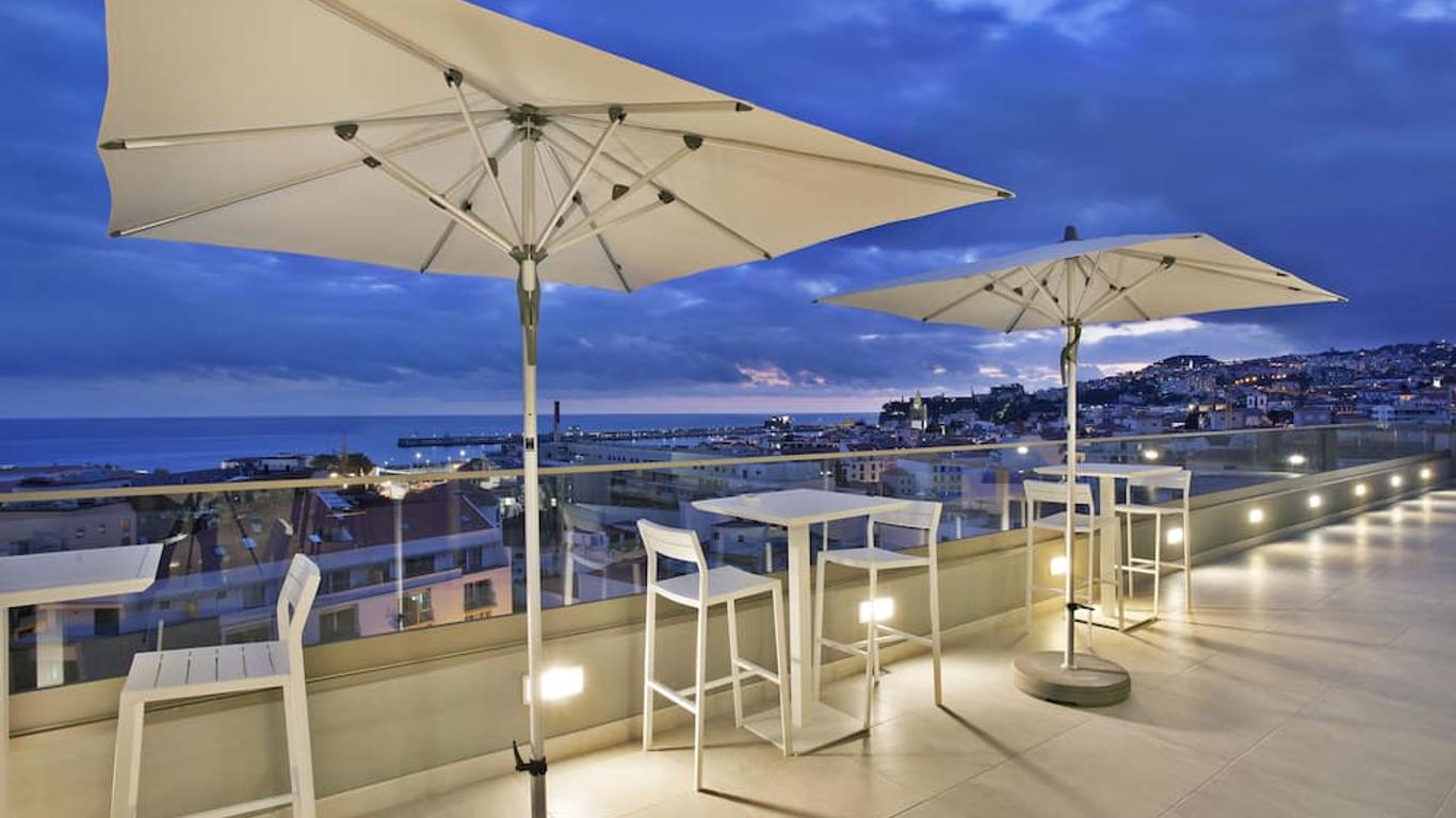 Turim Santa Maria Hotel