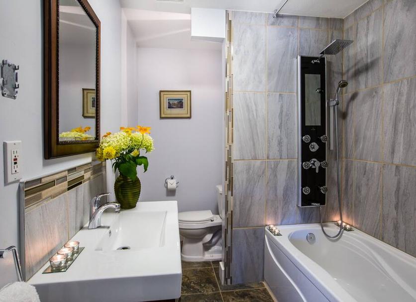 Salle de bain Photo
