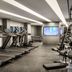 Salle de sport