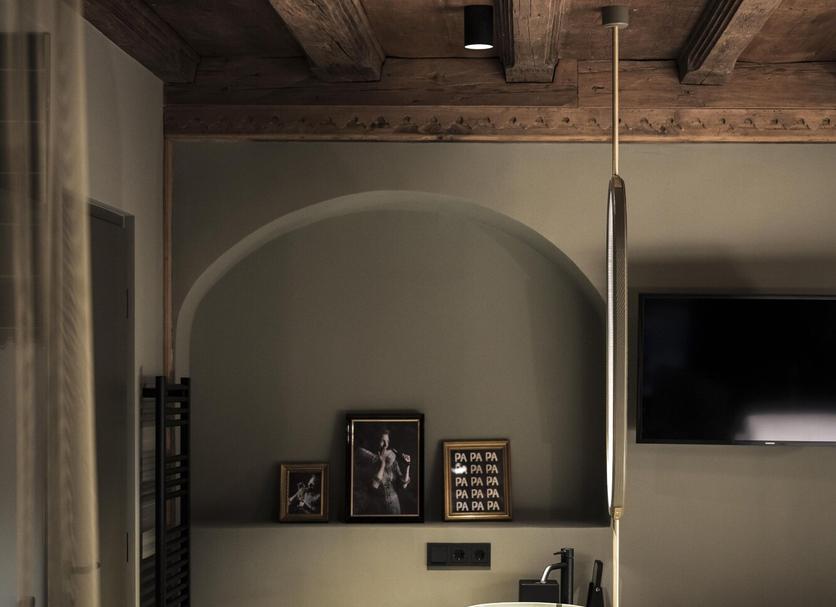 Équipements de la chambre Photo