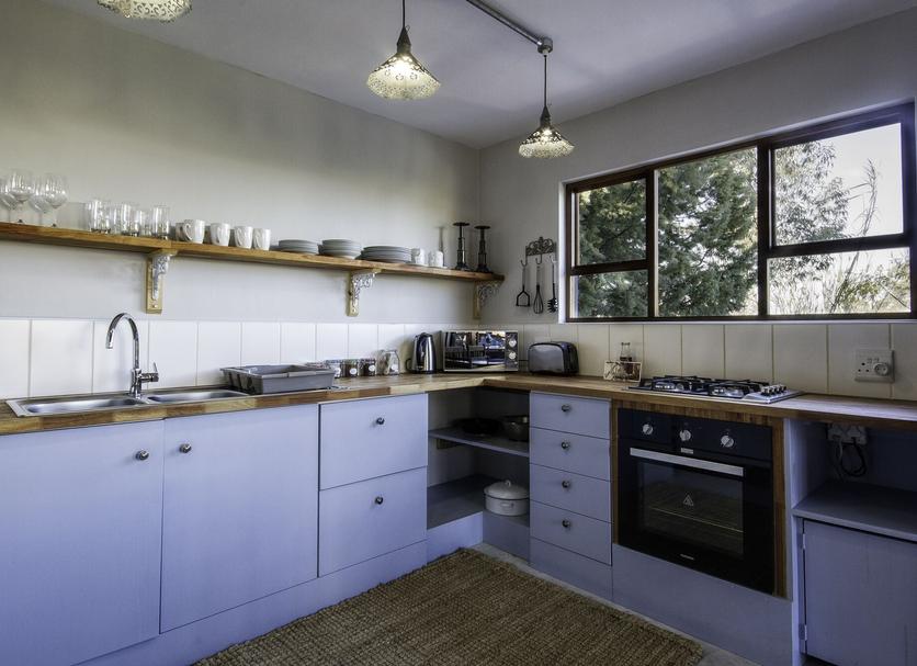 Cuisine Photo