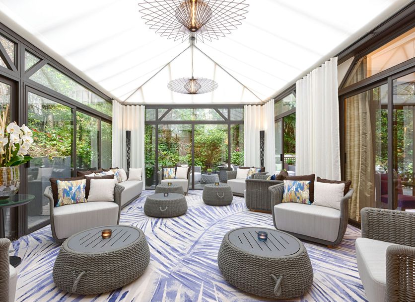 Hall d’entrée Photo