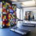 Salle de sport