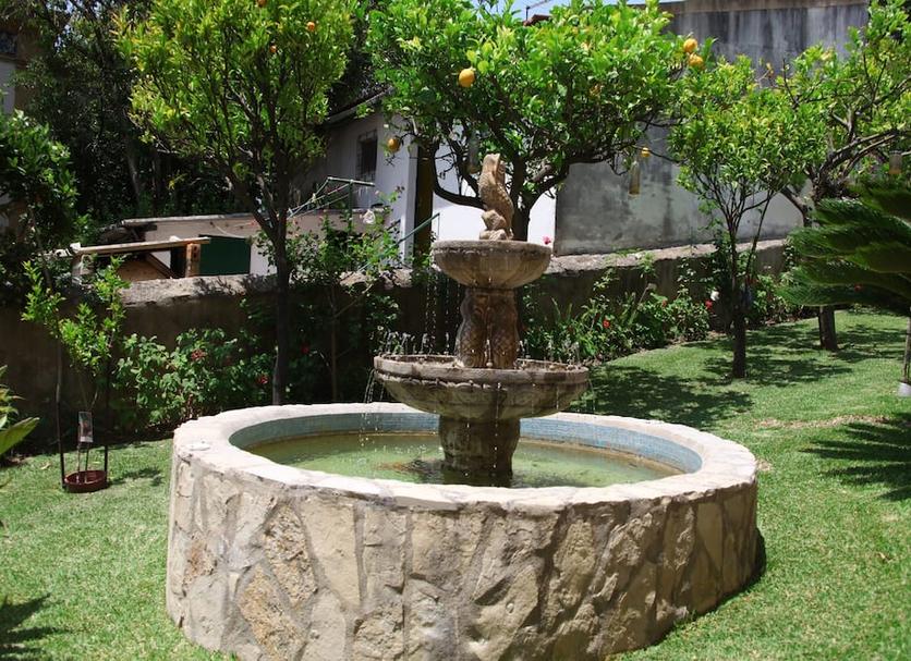 Extérieur Photo