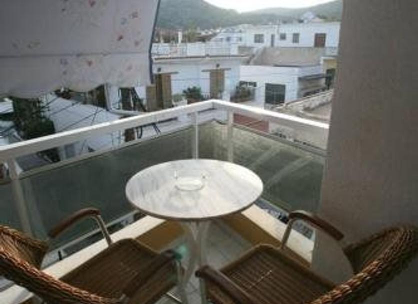Balcon Photo