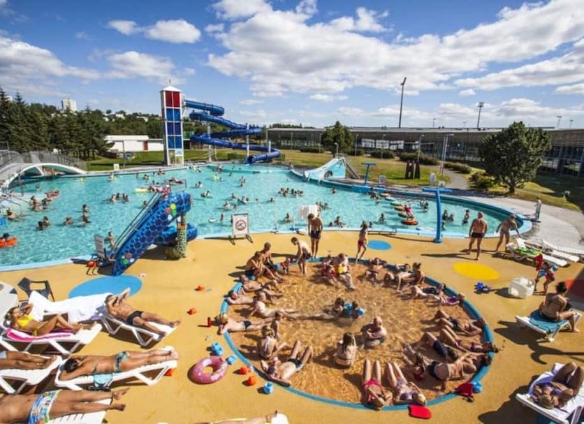 Piscine Photo