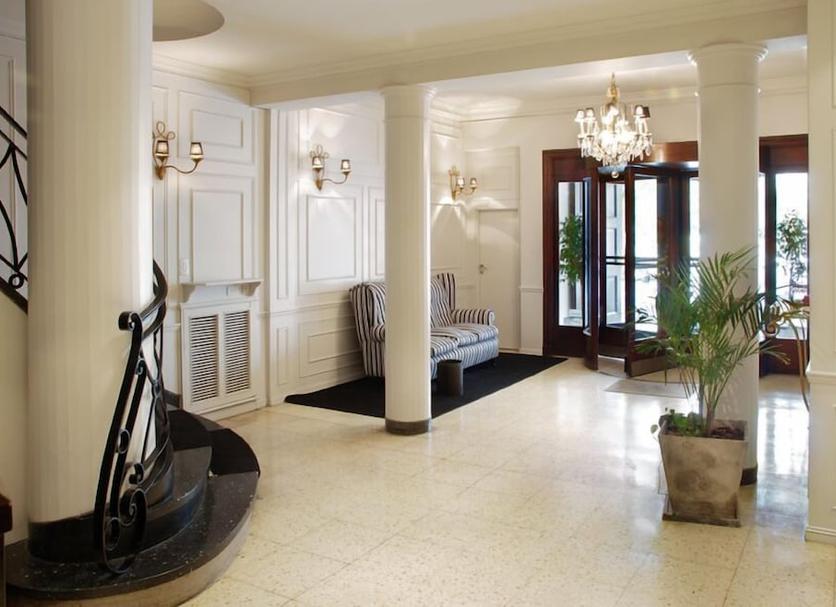 Hall d’entrée Photo