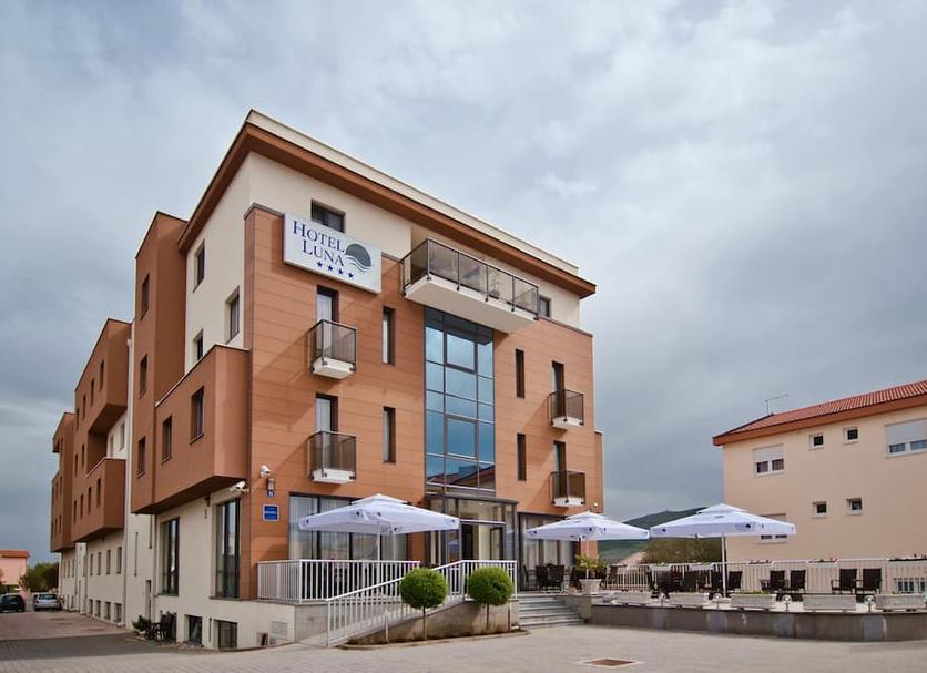 Bâtiment Photo