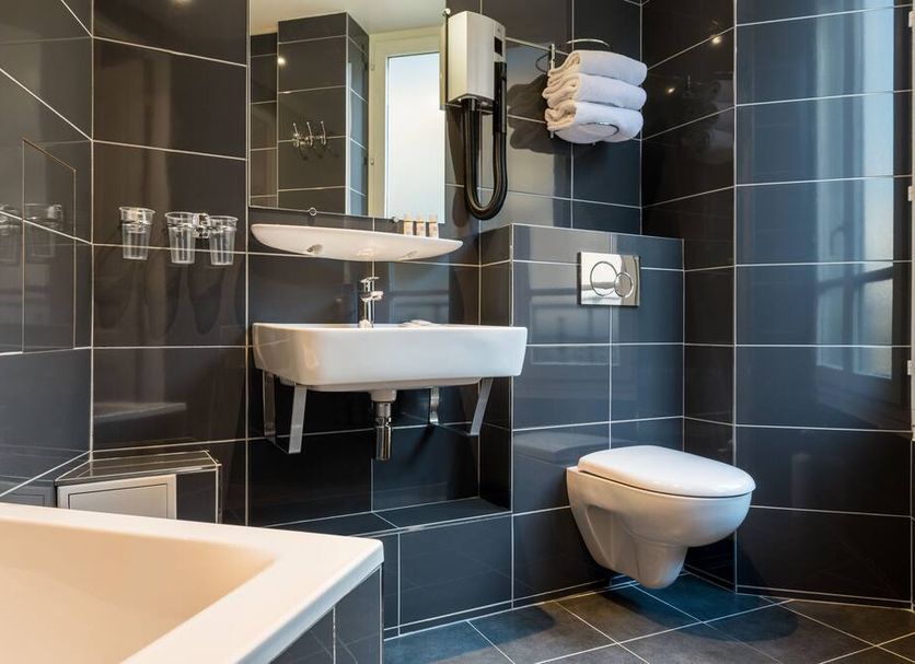 Salle de bain Photo