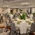 Salle de banquet