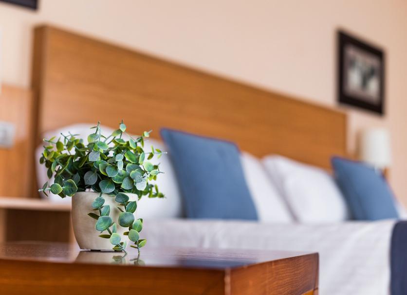 Équipements de la chambre Photo