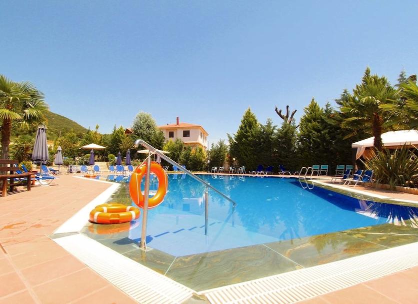 Piscine Photo