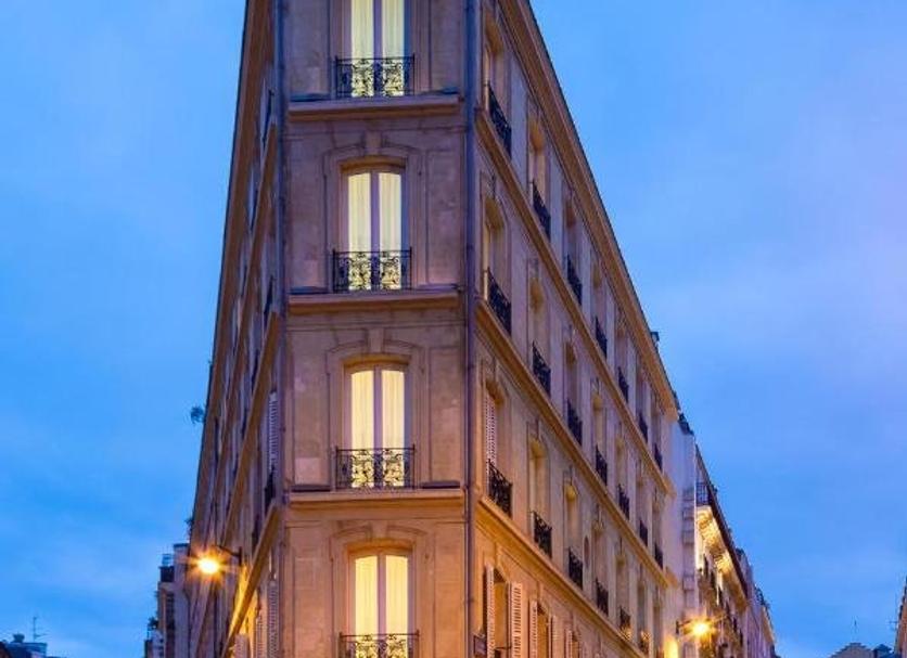 Bâtiment Photo
