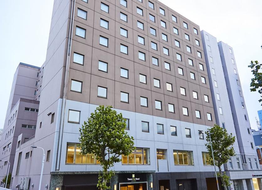 Bâtiment Photo