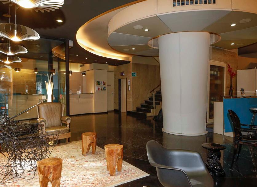 Hall d’entrée Photo