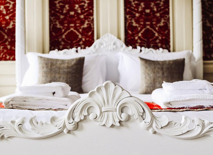Équipements de la chambre Photo