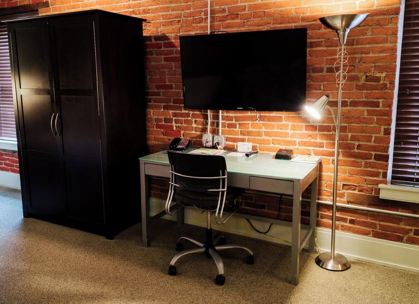 Équipements de la chambre Photo