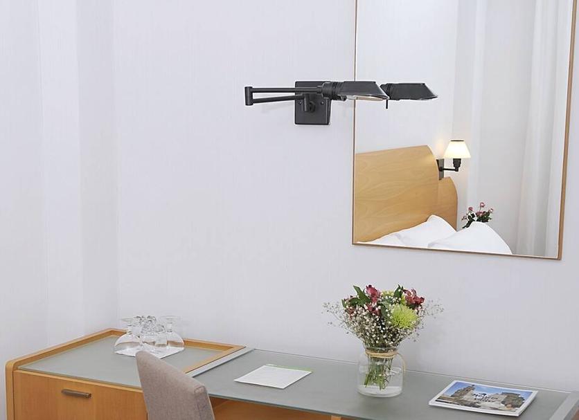 Équipements de la chambre Photo