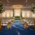 Salle de banquet
