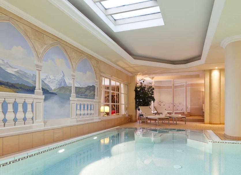 Piscine Photo