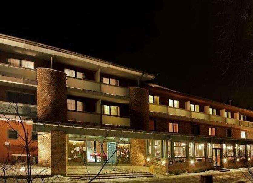 Bâtiment Photo