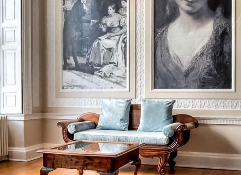 Salon Photo
