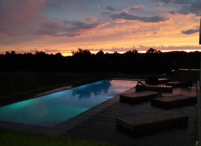 Piscine Photo