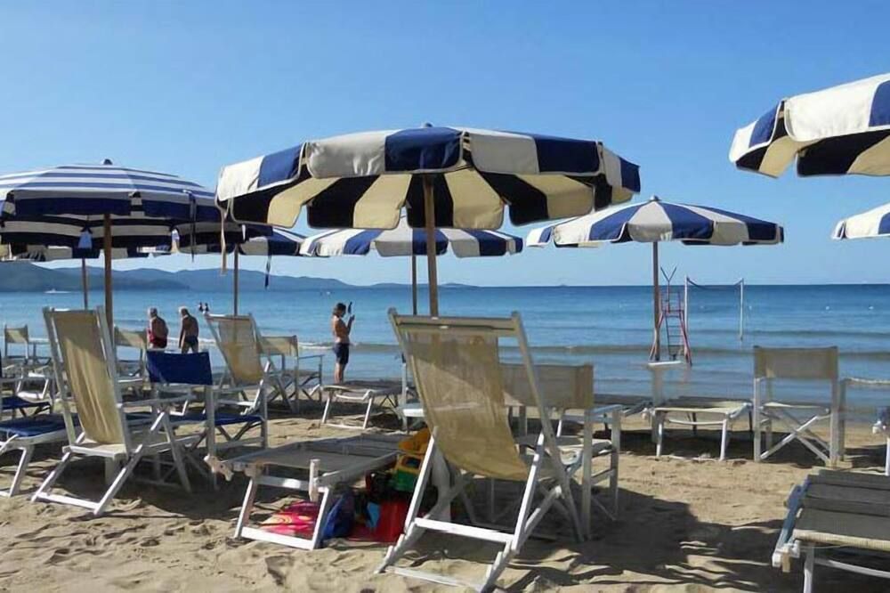 Plage