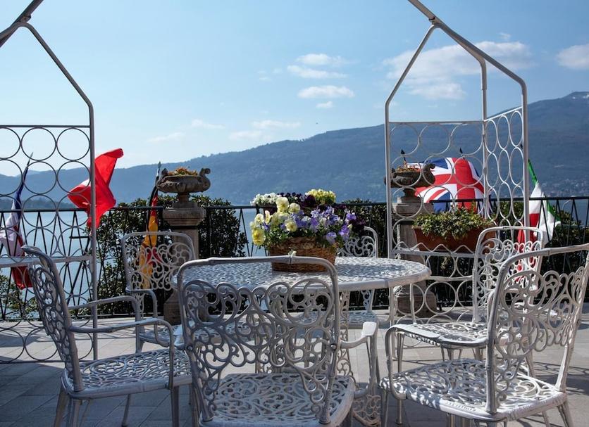 Balcon Photo