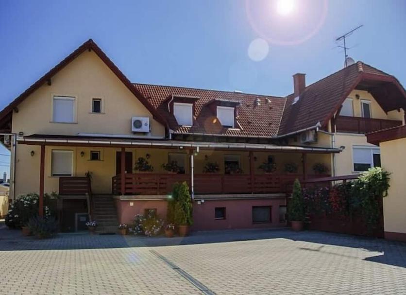 Bâtiment Photo