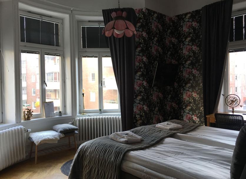 Chambre Photo
