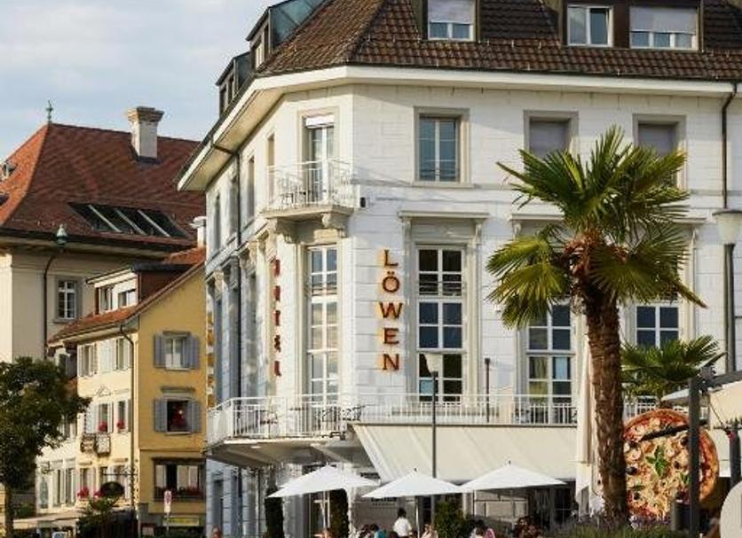 Bâtiment Photo