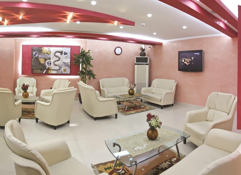 Salon Photo