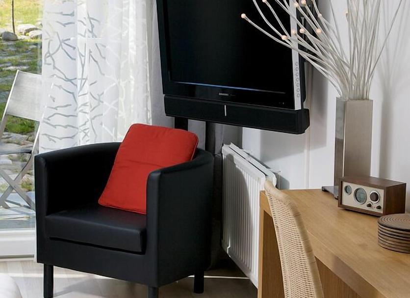 Équipements de la chambre Photo