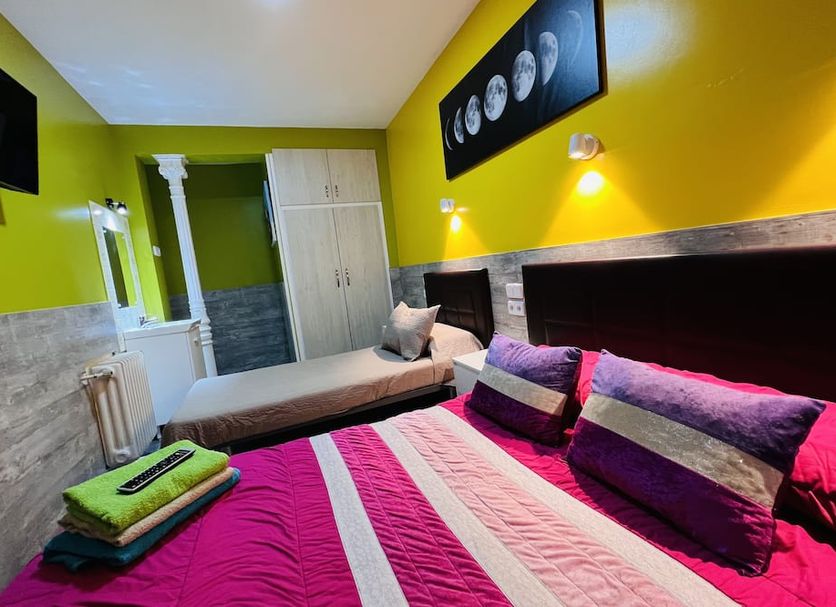 Chambre Photo