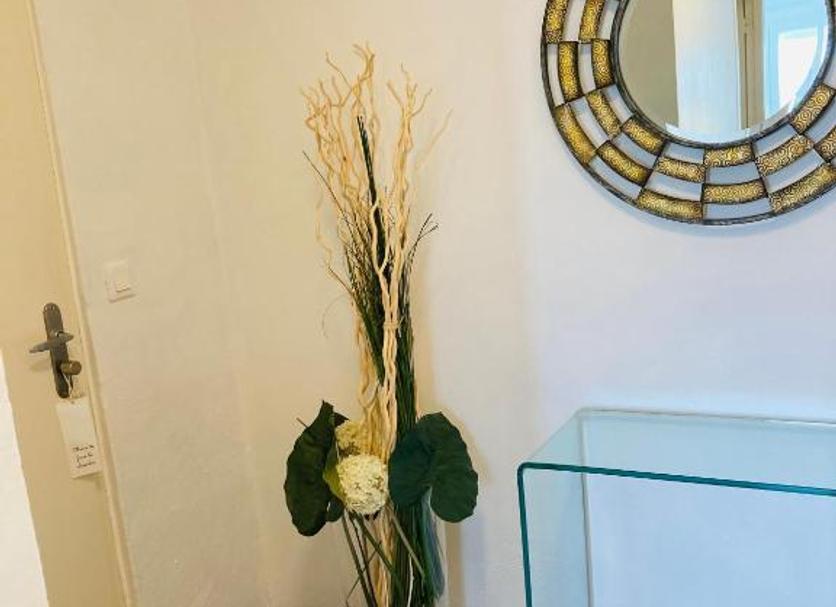 Équipements de la chambre Photo