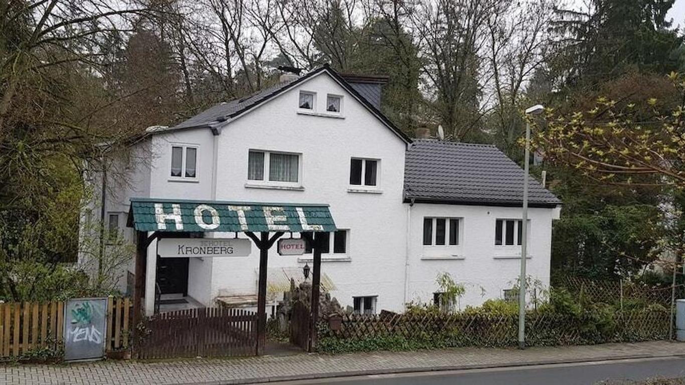 Hotel Kronberg