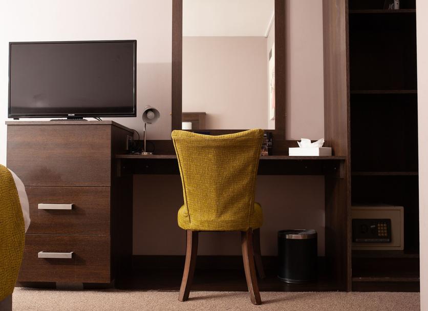 Équipements de la chambre Photo