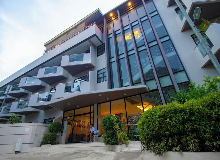 Bâtiment Photo