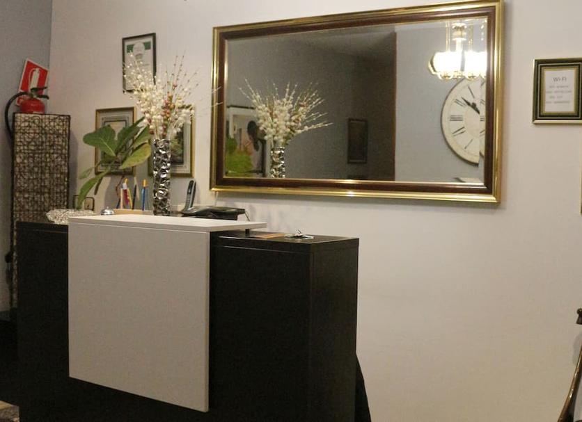 Équipements de la chambre Photo