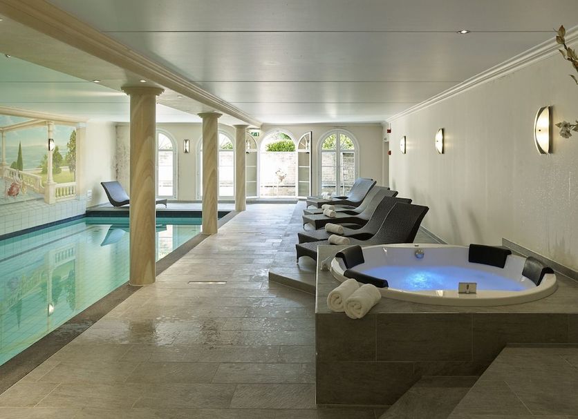 Piscine Photo