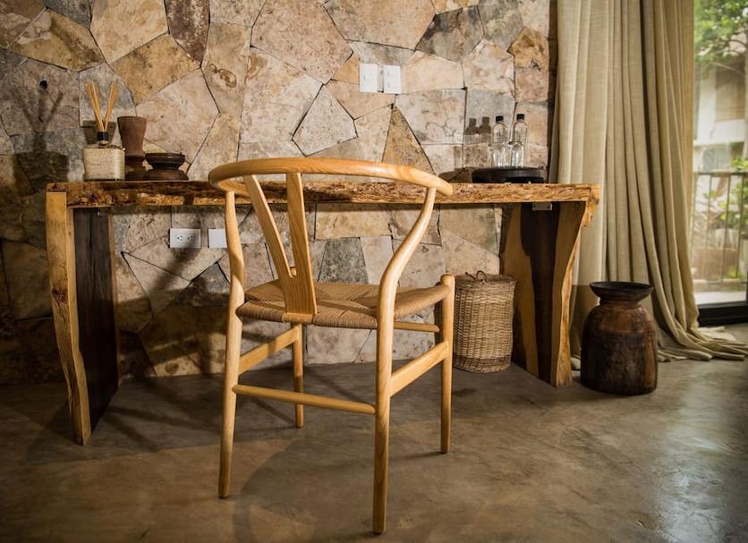Équipements de la chambre Photo