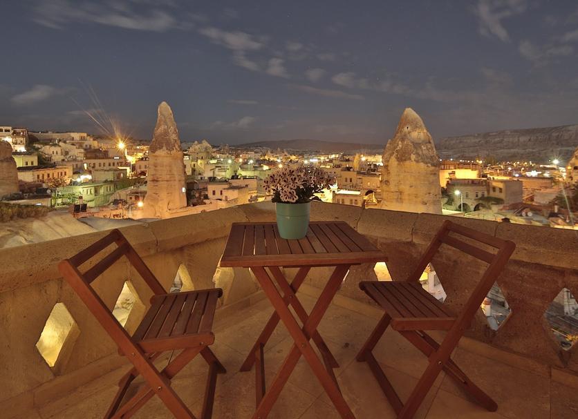 Balcon Photo