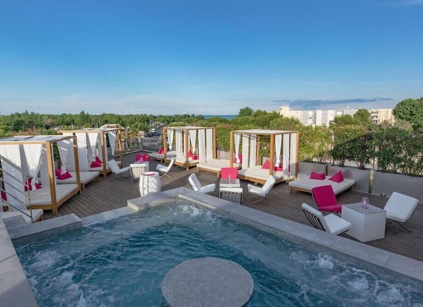 Piscine Photo