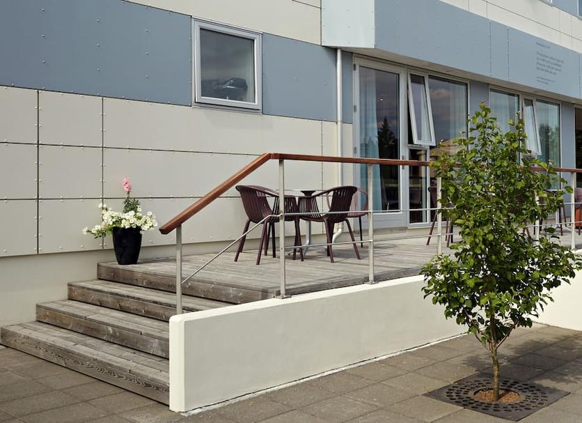 Bâtiment Photo