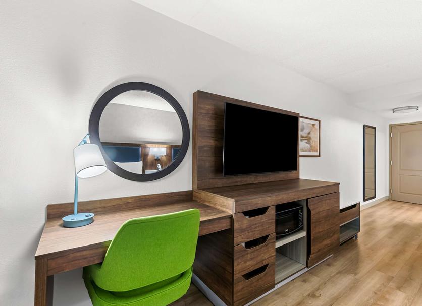 Équipements de la chambre Photo