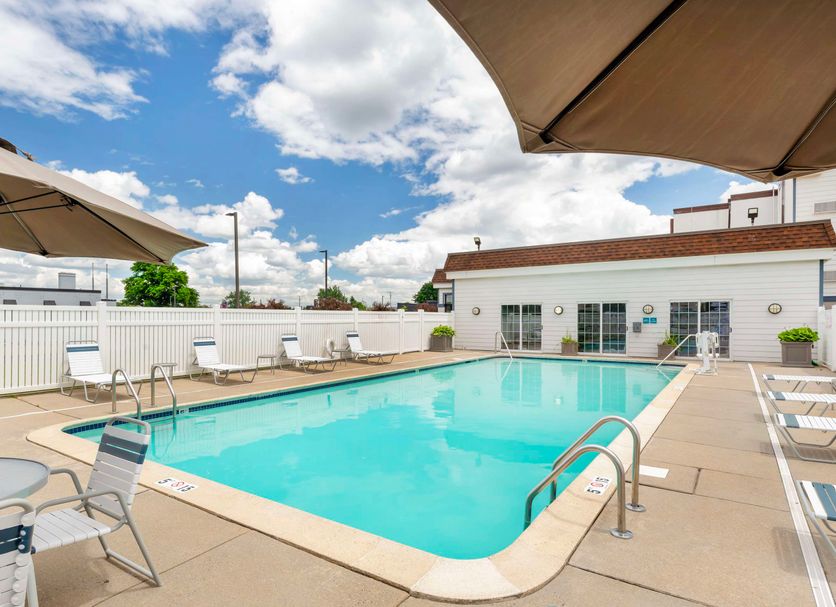 Piscine Photo