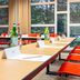 Espace de conférence