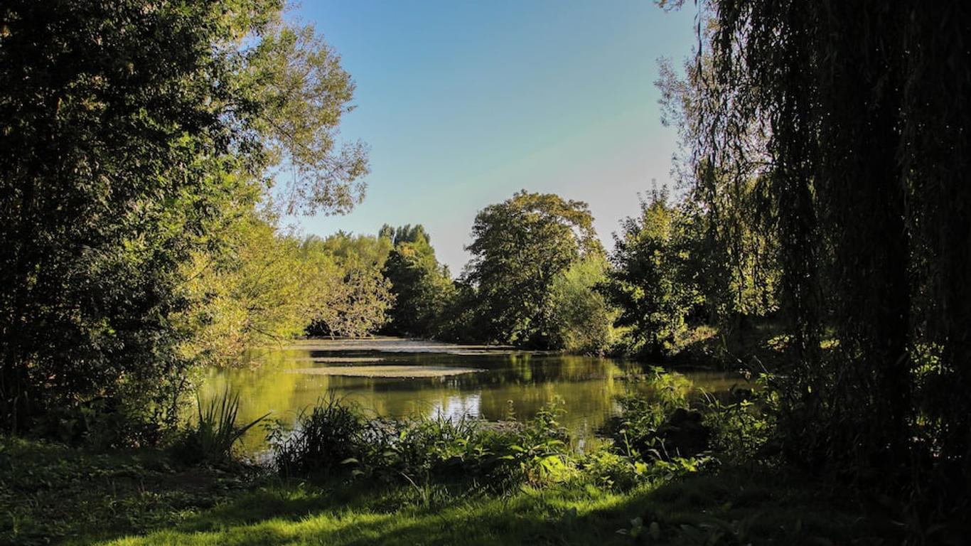 Moulins de Clan